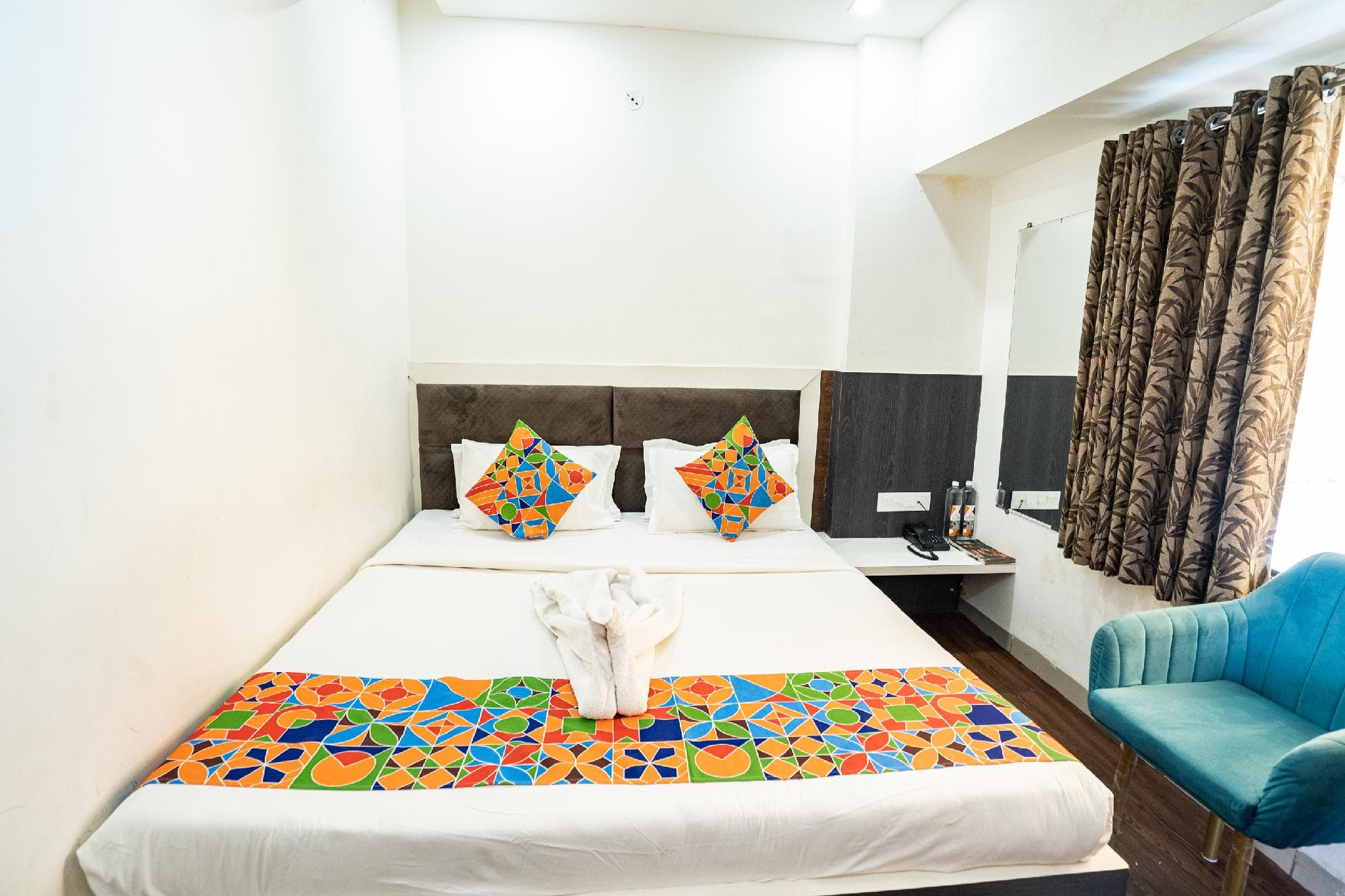 Aceotel Resort 7th Cloud photo 2