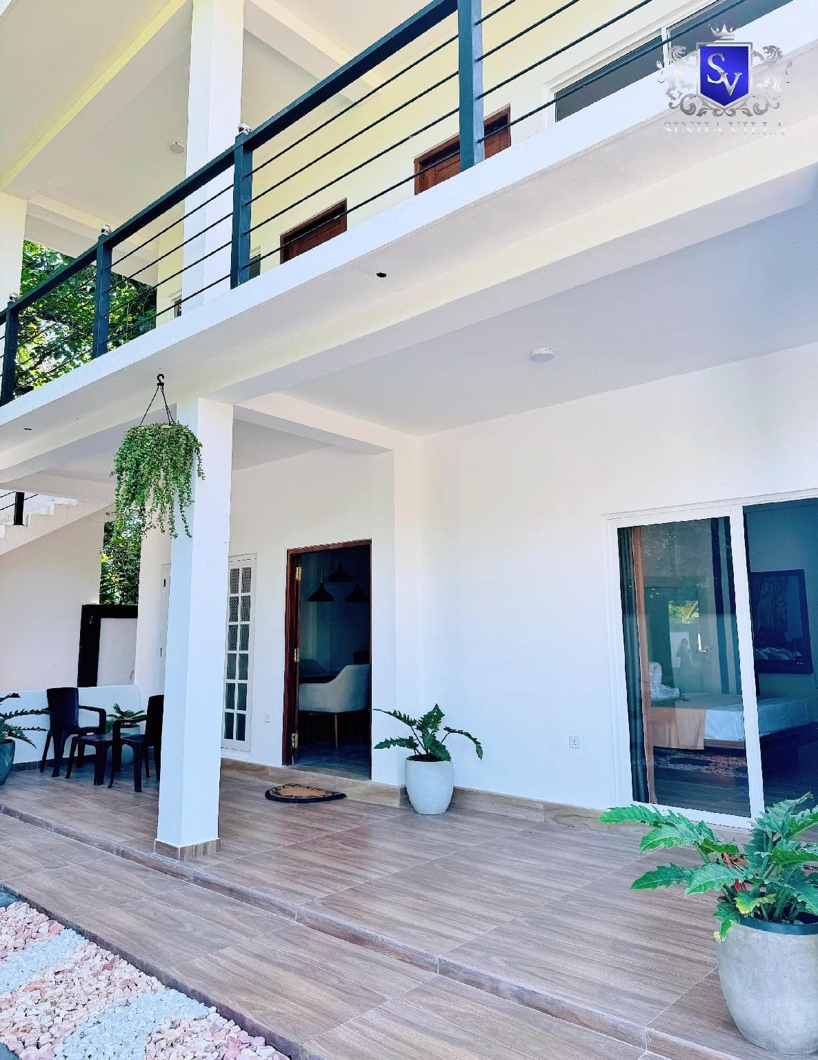 Sinhavilla Bentota photo 5