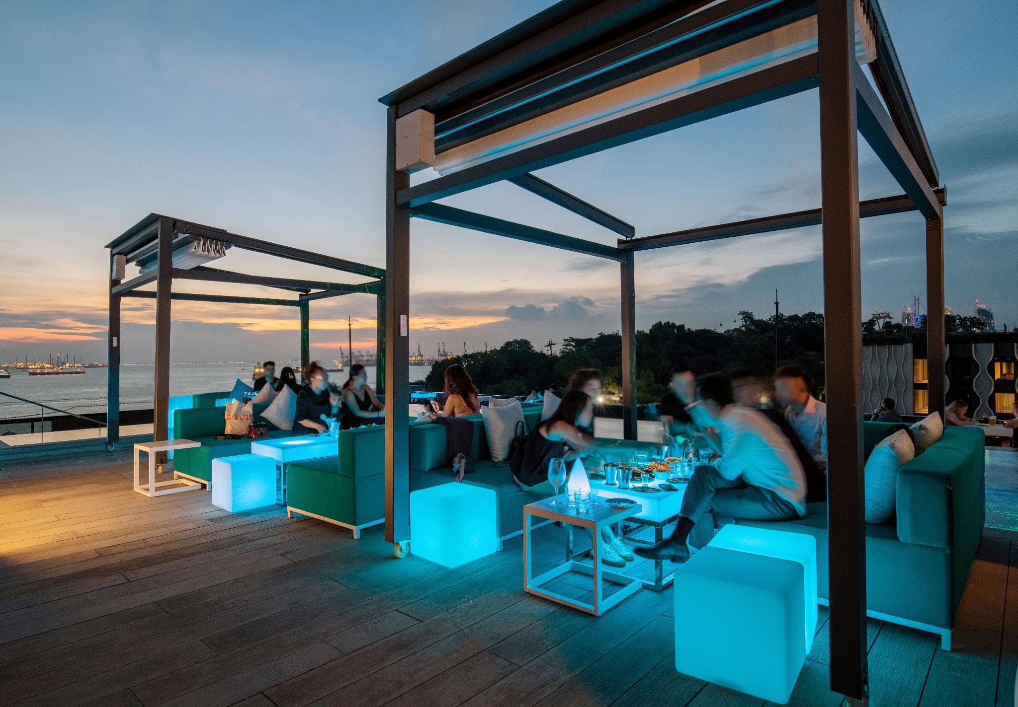 The Outpost Hotel Sentosa by Far East Hospitality photo 5