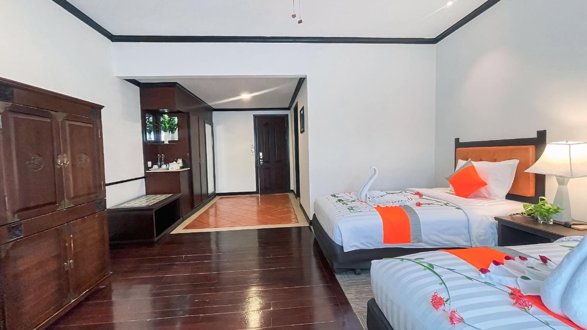 Le Grande Indochine Hotel photo 2