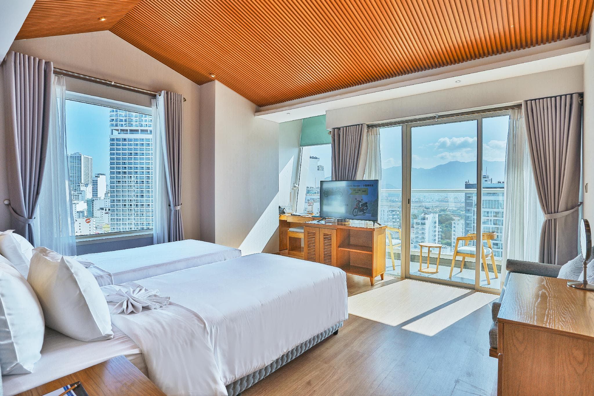 Le's Cham Hotel photo 5