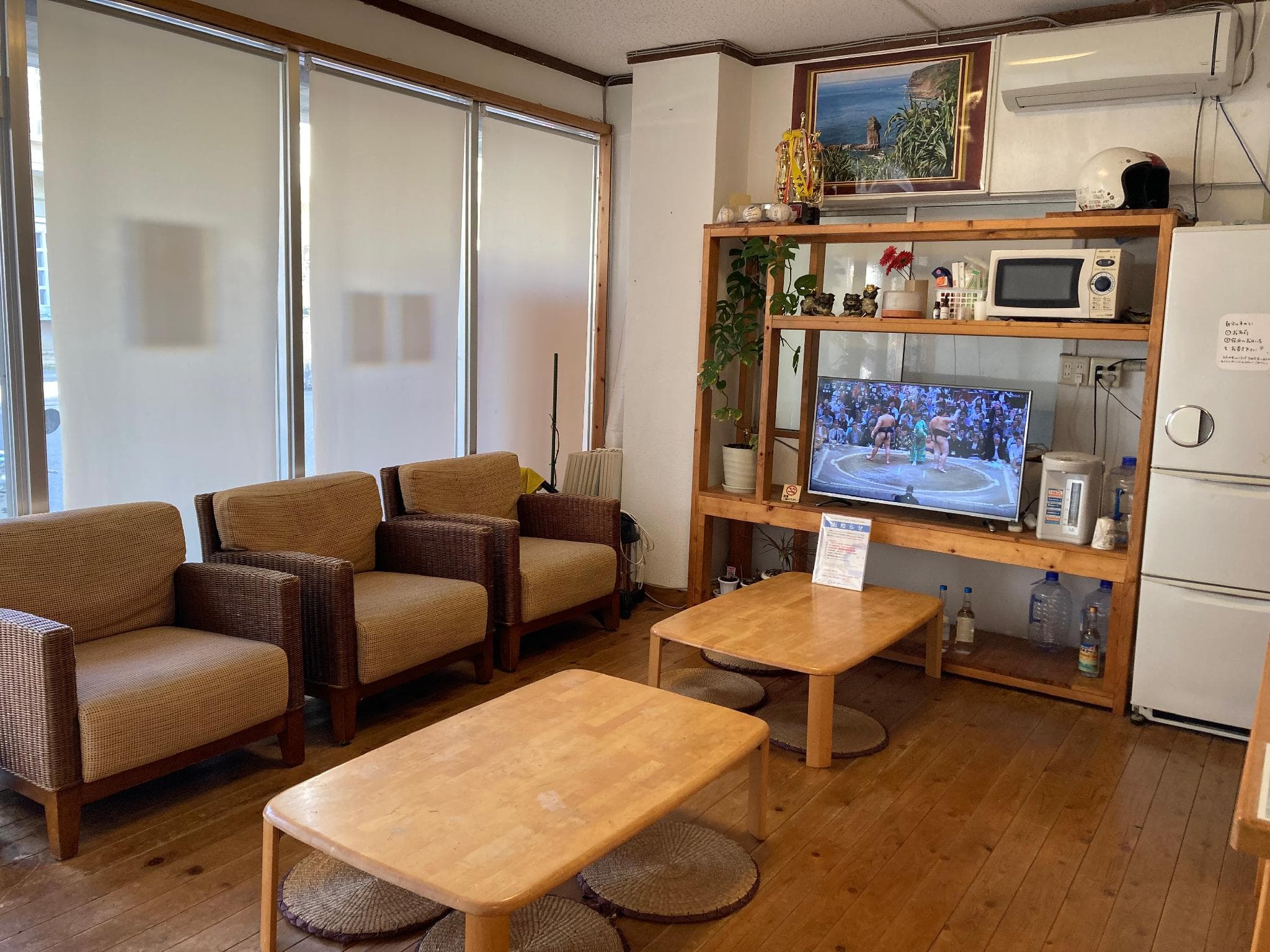 Minshuku Fugarassa photo 3