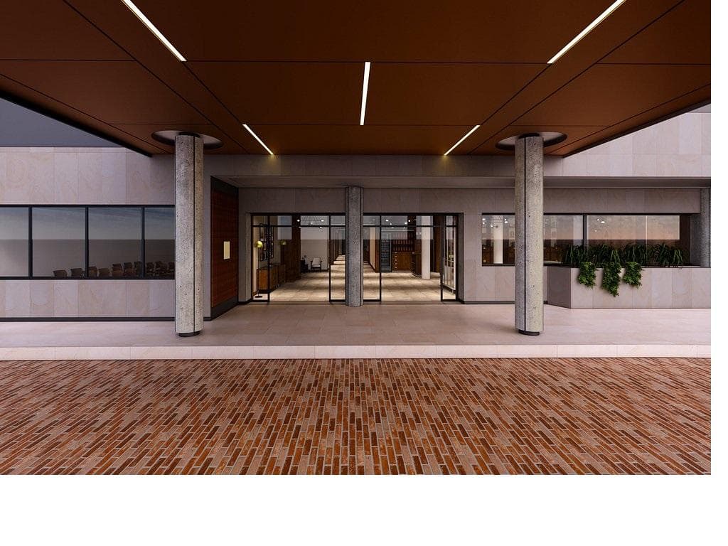 Four Points by Sheraton Tequendama, Bogota