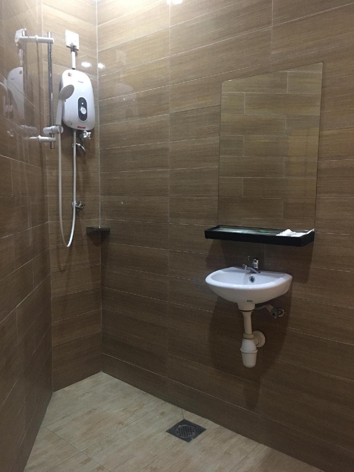 Hotel D'Spark Bayu Tinggi photo 2