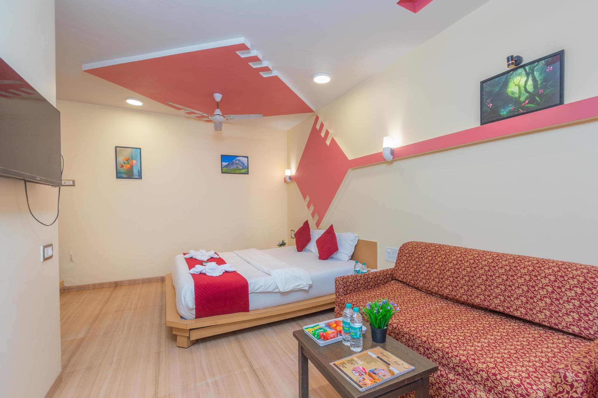 Neeta's Sagar Inn