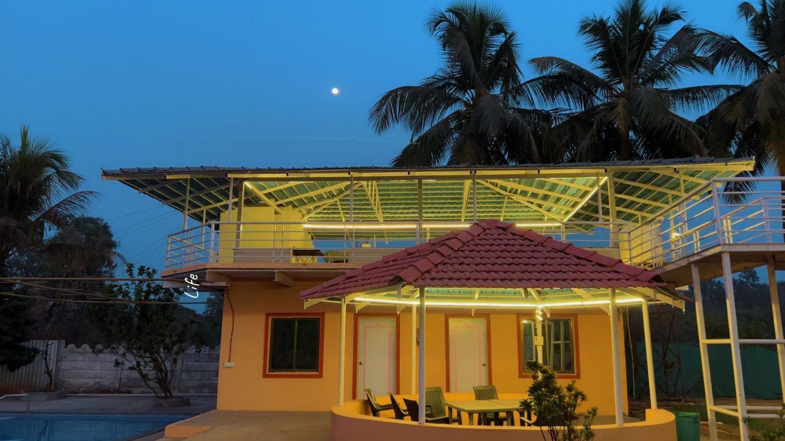Kusum's Paradise Farm photo 4