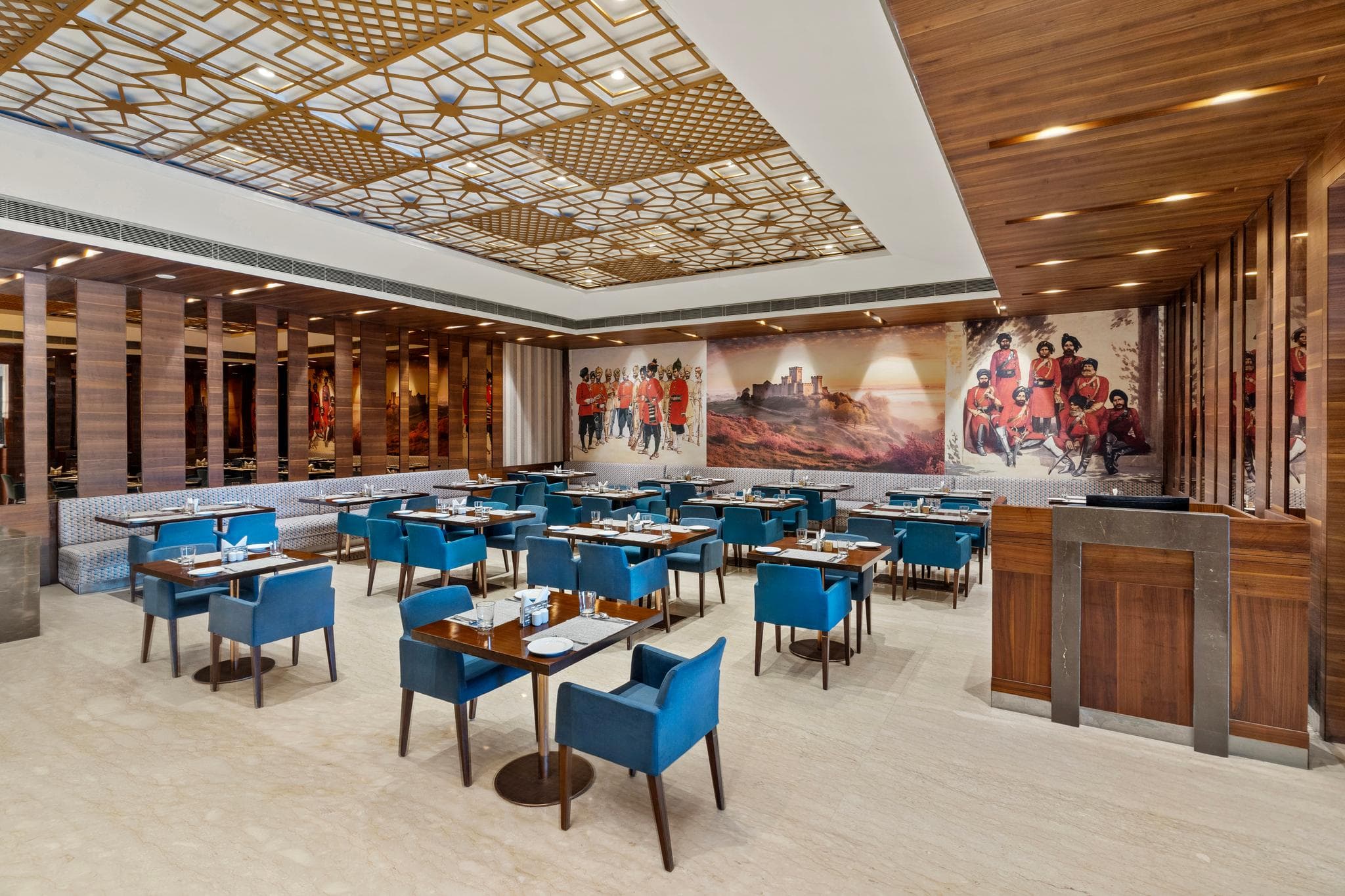 Country Inn Premier Amritsar photo 5