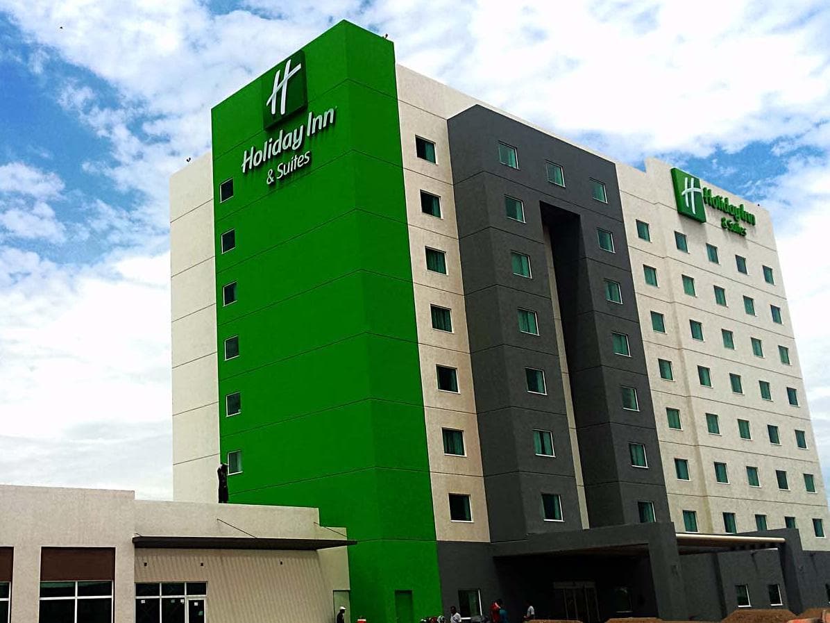 Holiday Inn Hotel & Suites Hermosillo Aeropuerto By IHG