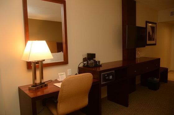 Holiday Inn Hotel & Suites Hermosillo Aeropuerto By IHG photo 5