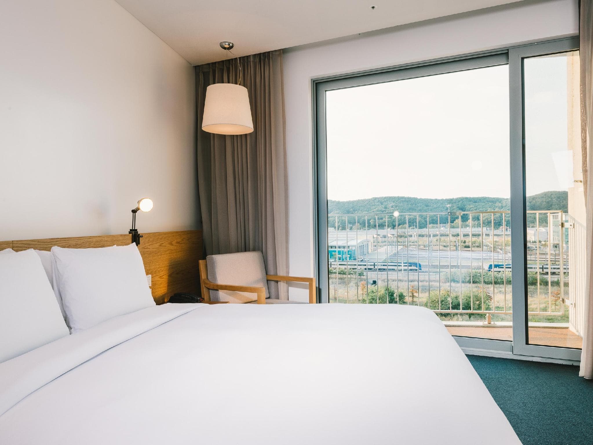 Nest Hotel Incheon photo 2