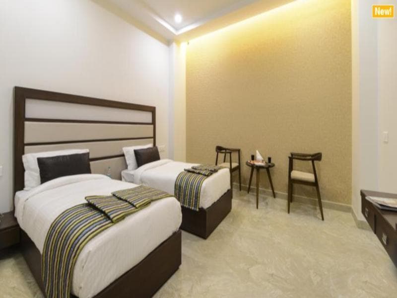Hotel Alleviate photo 2