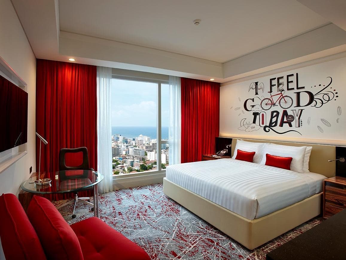 Cinnamon Red Colombo photo 2