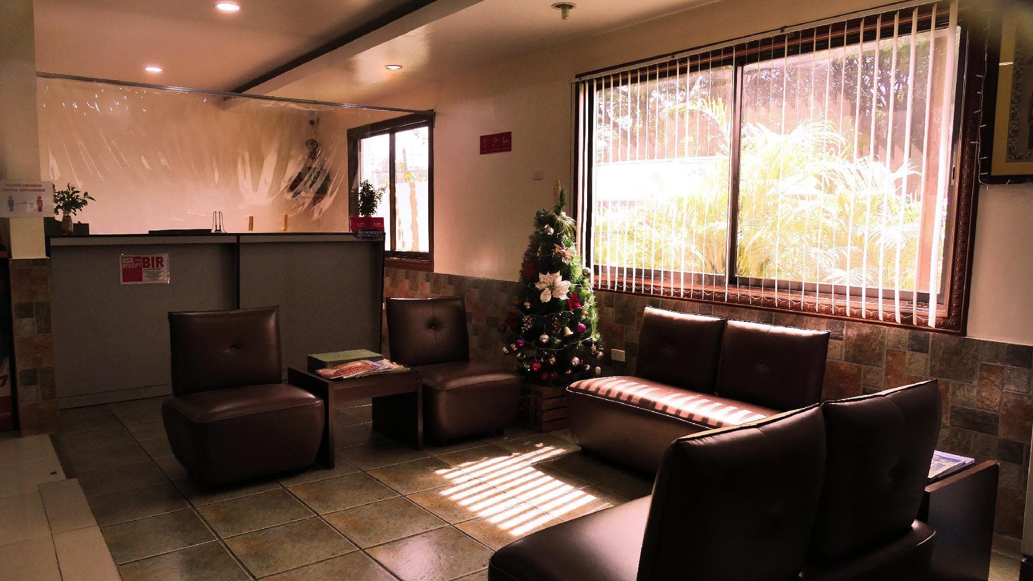 CounTess Pension House photo 4