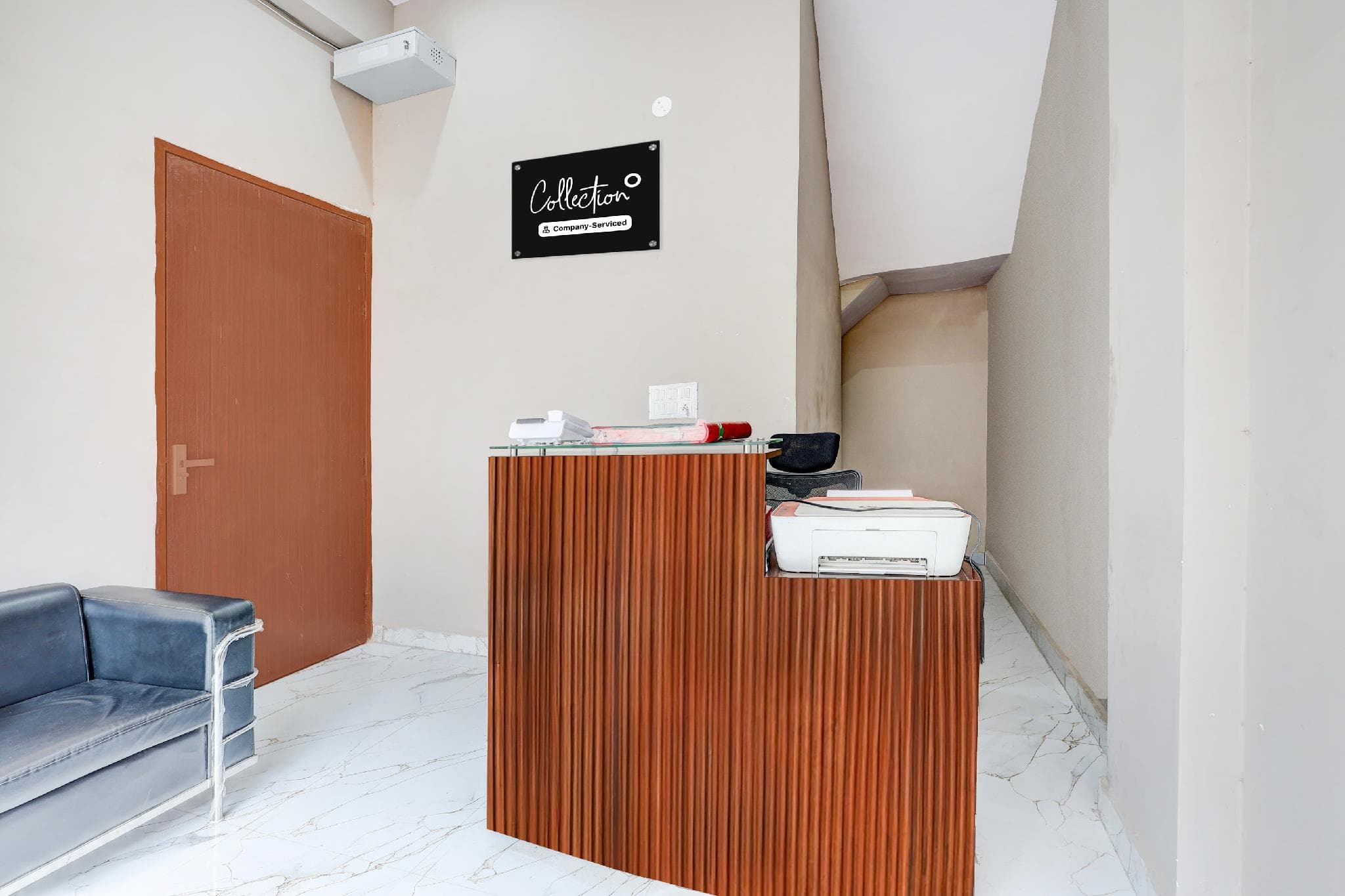 Super Collection O Sector 33 Gurgaon photo 4