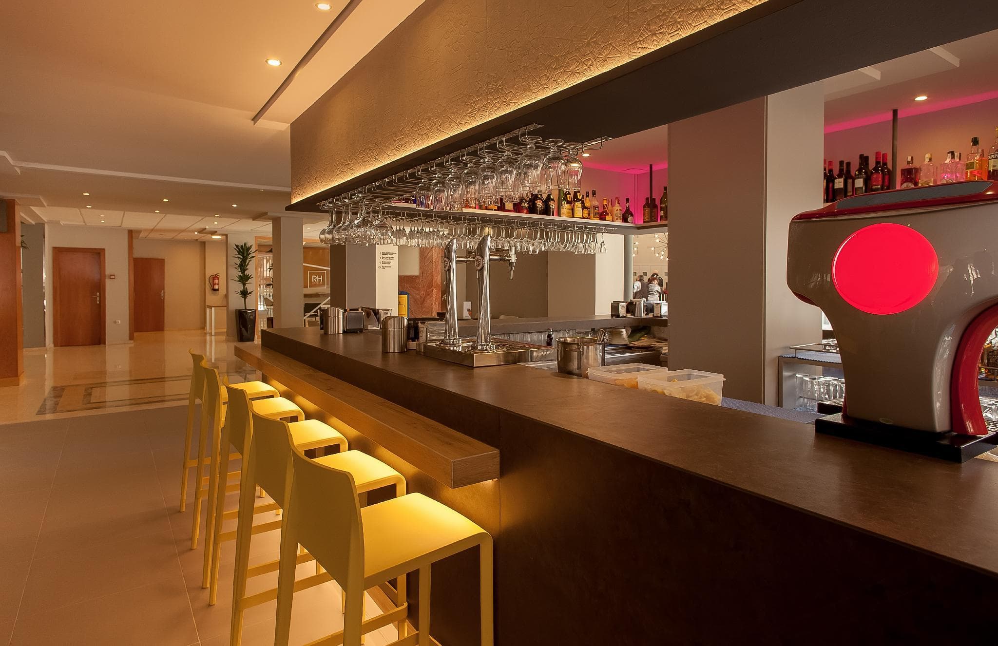 Hotel RH Princesa photo 2
