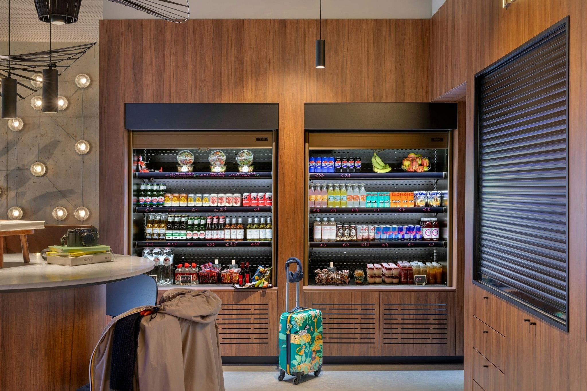 Moxy Antwerp photo 3