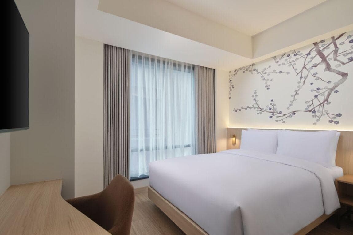 Fairfield by Marriott Bekasi photo 2
