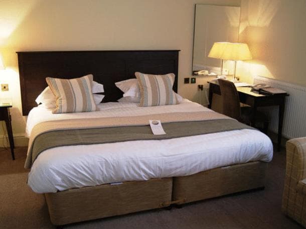 St George's Hotel photo 2