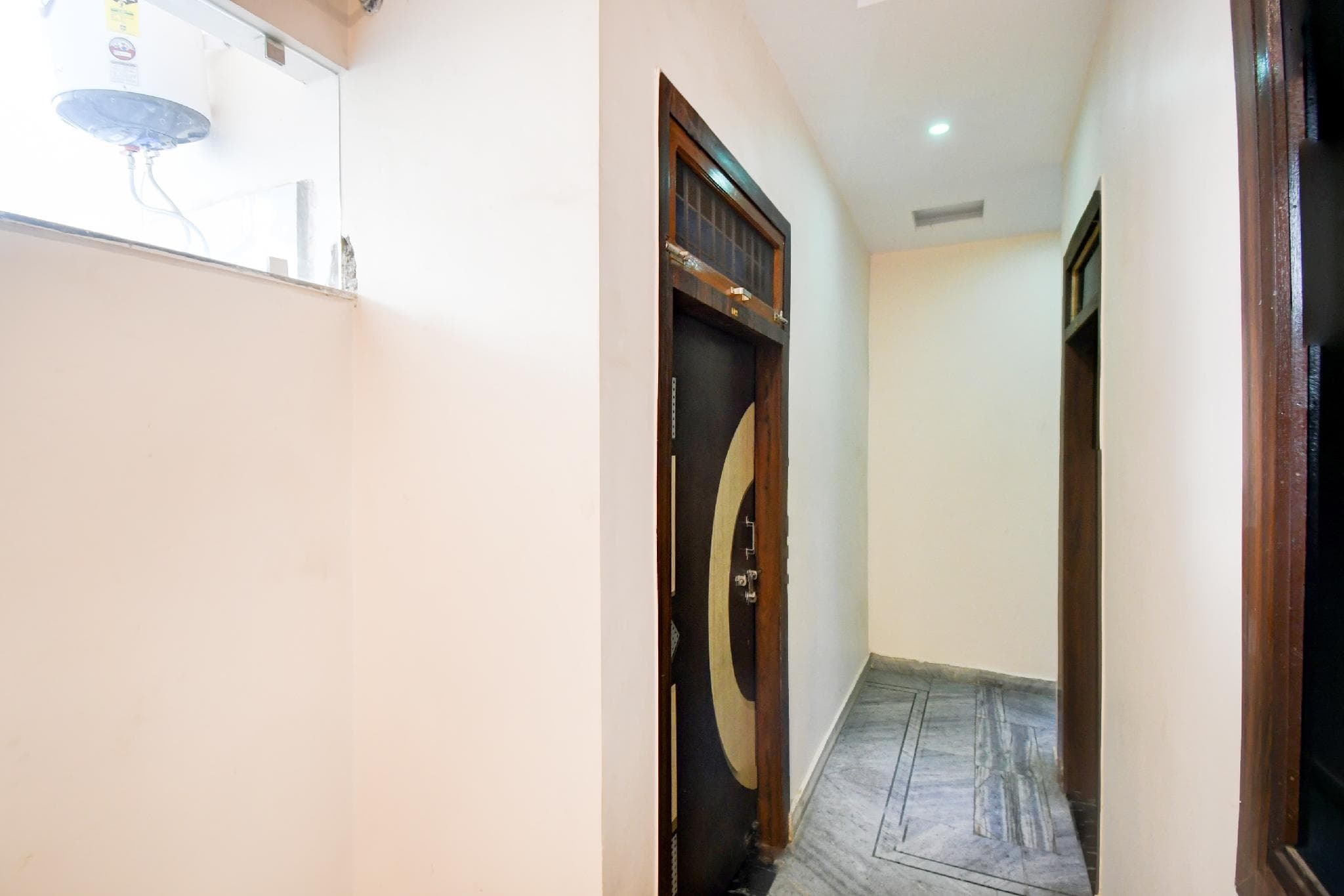 Hotel O Brij Inn and Banquets photo 3