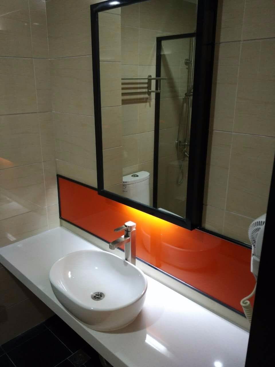 7 Days Premium Baoding Yi County Shengyuan Shopping Center photo 4