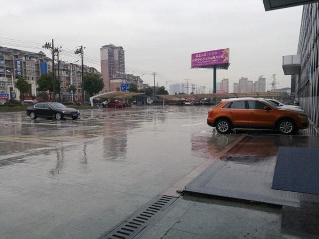 Jinjiang Inn Tongcheng Highway Passenger Terminal photo 3