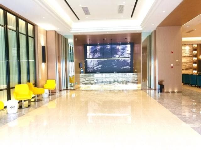 Jinjiang Inn Tongcheng Highway Passenger Terminal photo 5
