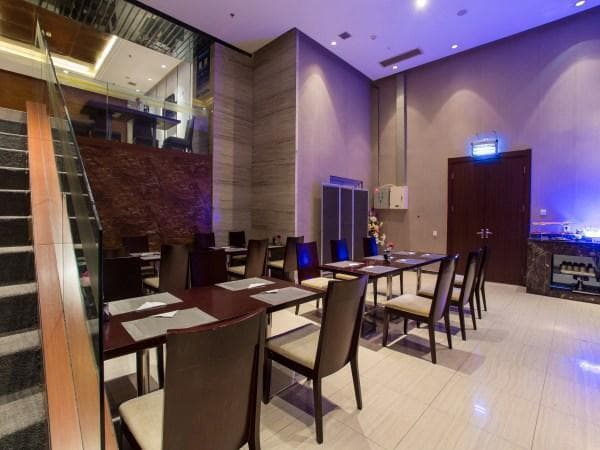Jinjiang Metropolo Hotel Zhenjiang Railway Station Wanda Plaza photo 5