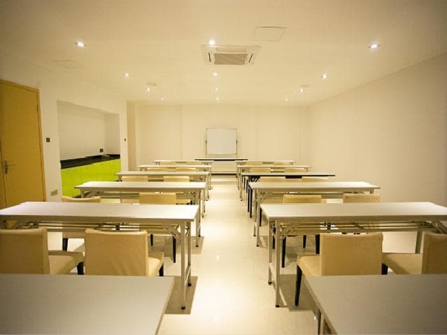 Jinjiang Inn Select Zhenjiang Wanda Plaza Xijindu