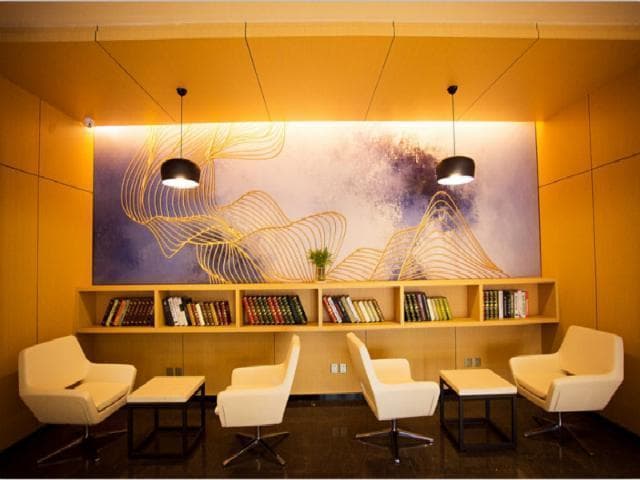 Jinjiang Inn Select Zhenjiang Wanda Plaza Xijindu photo 3