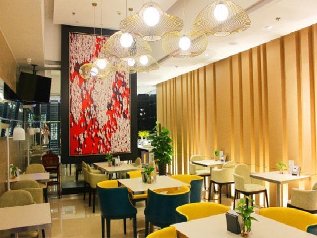 Jinjiang Inn Select Jining Jizhou Shangcheng South Huoju Road photo 4