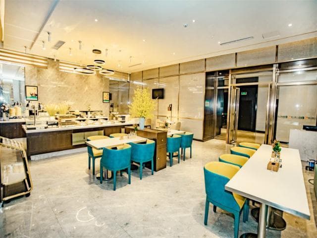 Jinjiang Inn Select Linyi Beicheng New District Tianjin Road photo 5