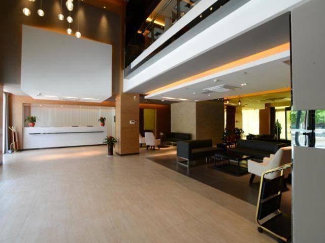 Jinjiang Inn Jining Wenshang County Government photo 5