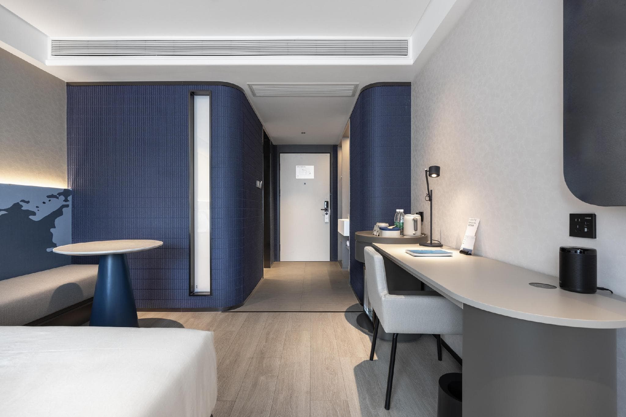Atour Light Hotel Hefei Huaihe Road Pedestrian Street Intime Center photo 2