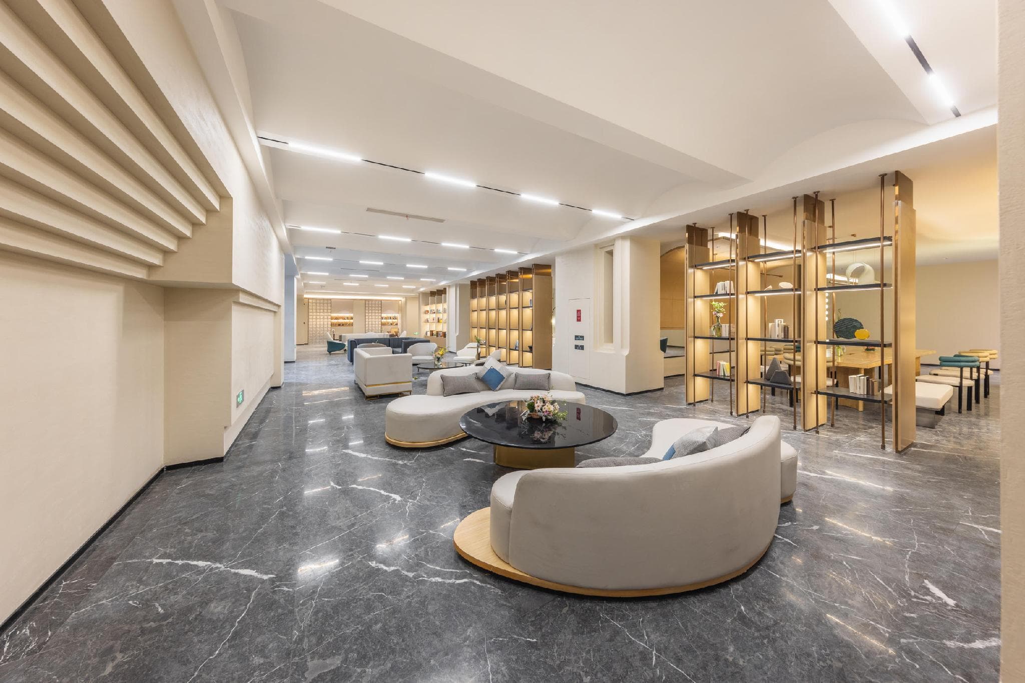 Atour Hotel Hefei Yaohai Jingshang Trade City Tongling North Road photo 5