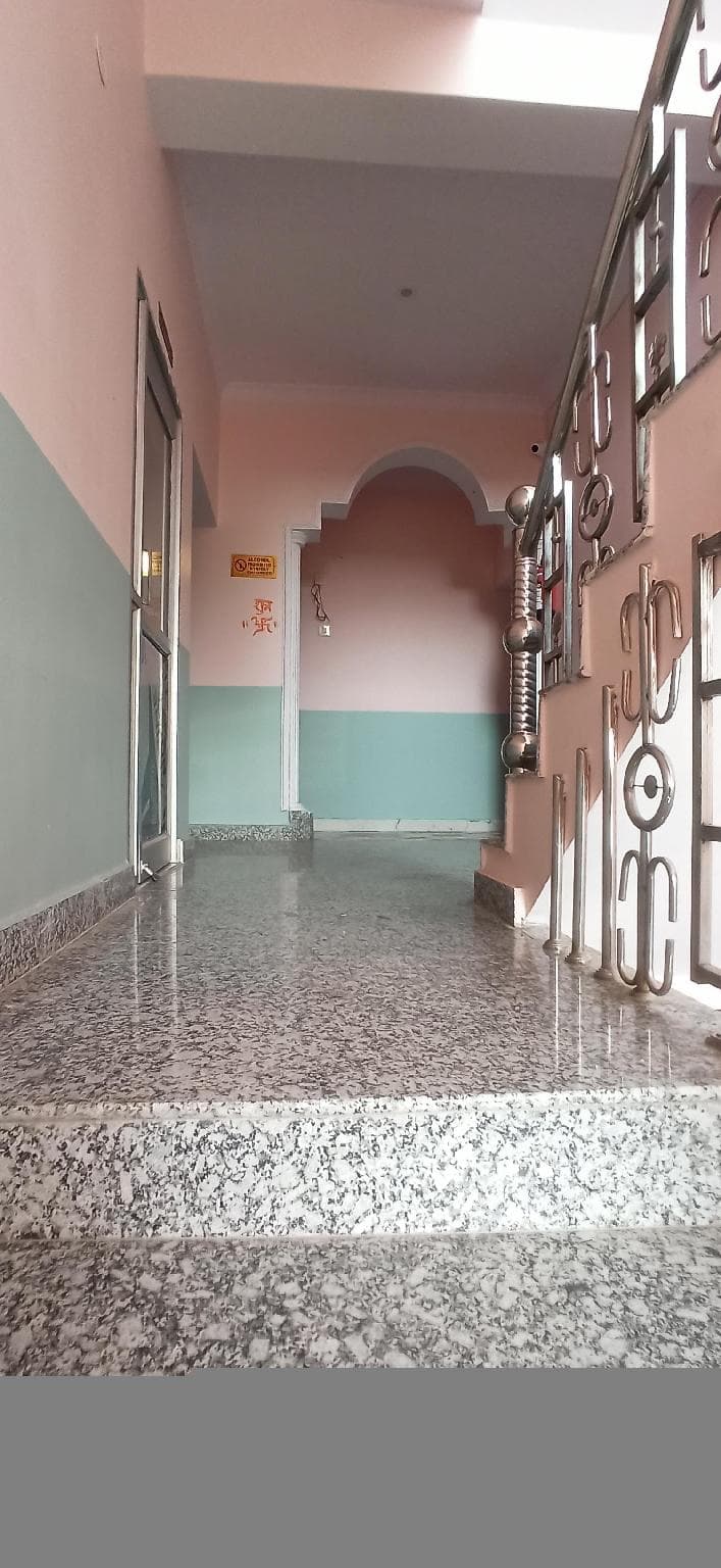 Hotel Vishwa Residency photo 5