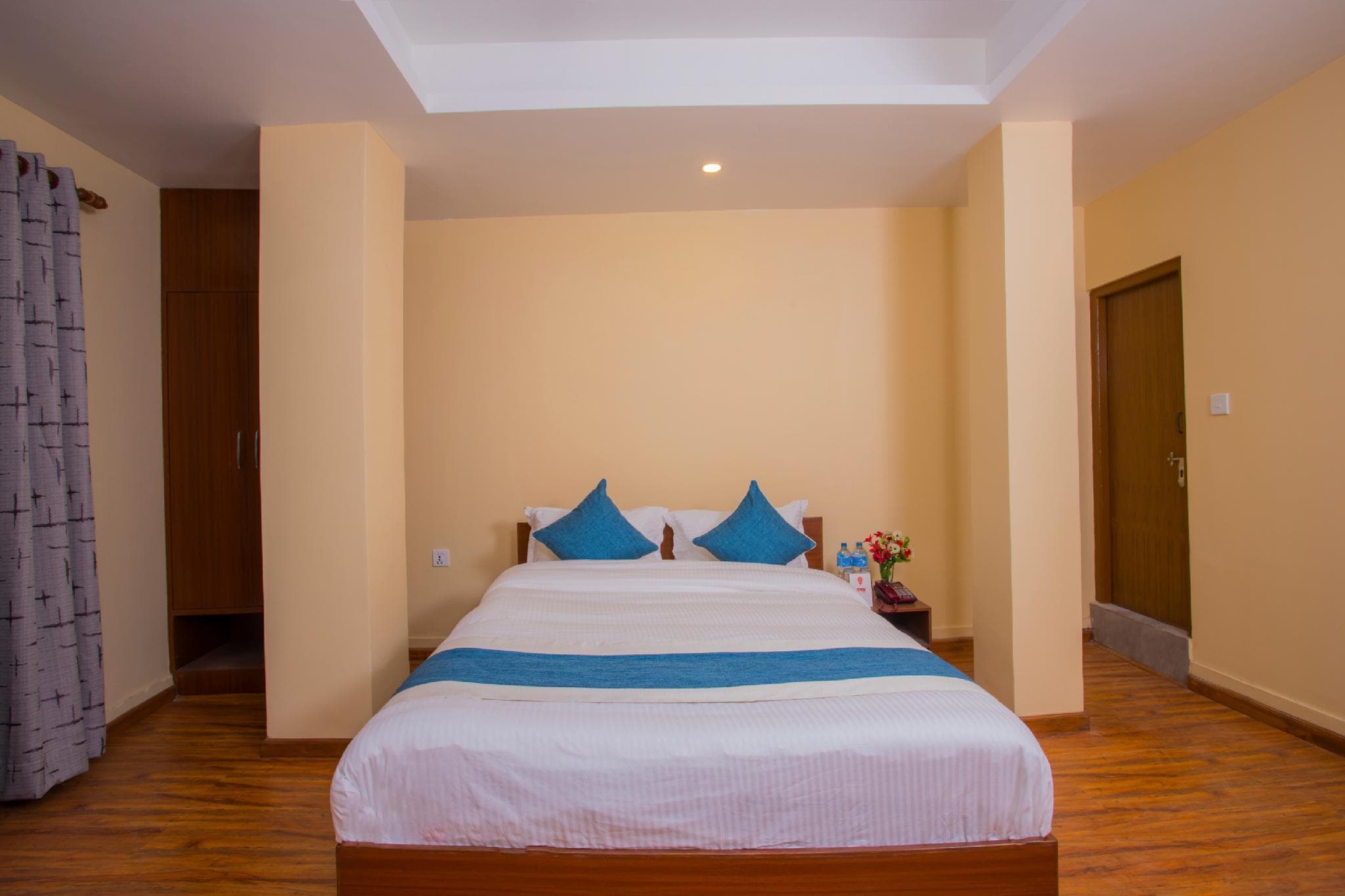 OYO 273 Hotel Rara Palace photo 4