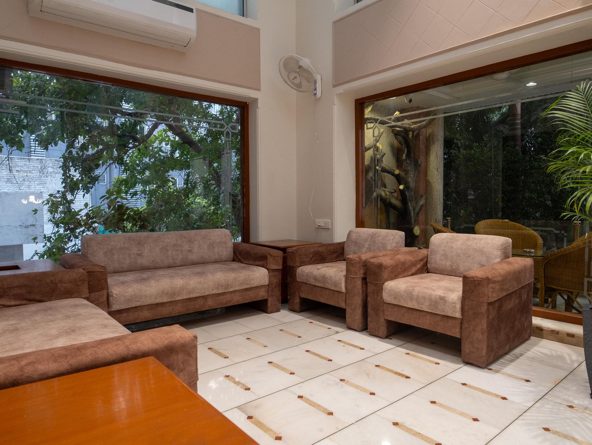 Hotel Pravasa Stay photo 4