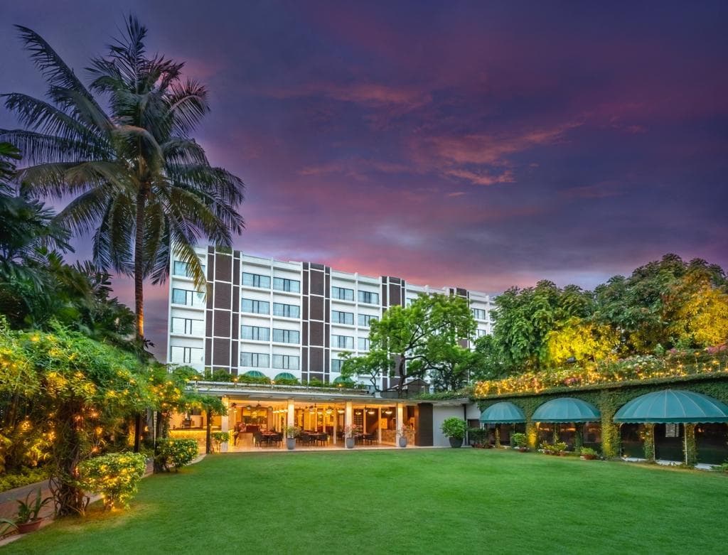 Kenilworth Hotel, Kolkata photo 4