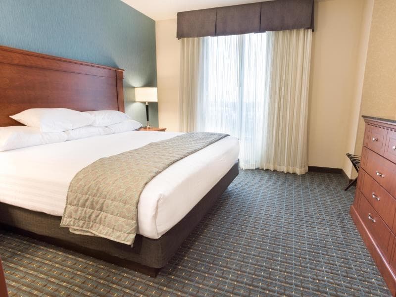 Drury Plaza Hotel St. Louis Brentwood photo 2