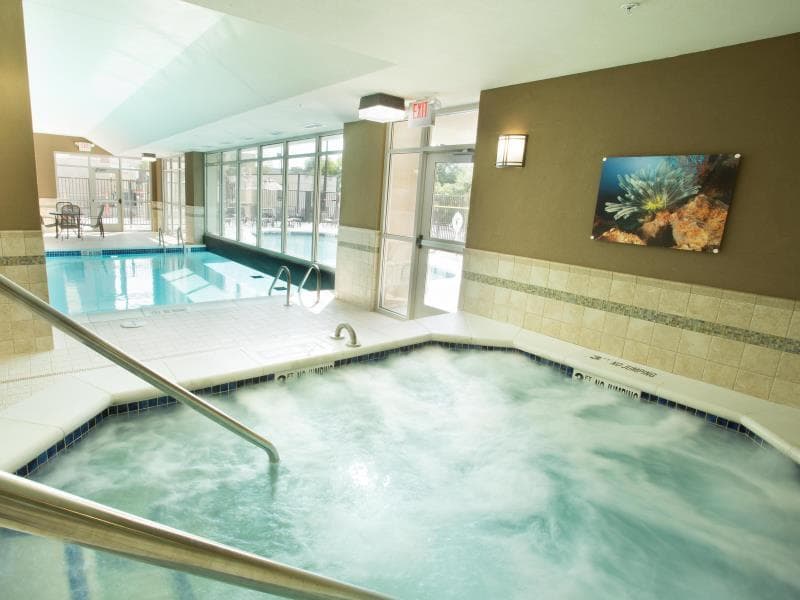 Drury Plaza Hotel St. Louis Brentwood photo 5