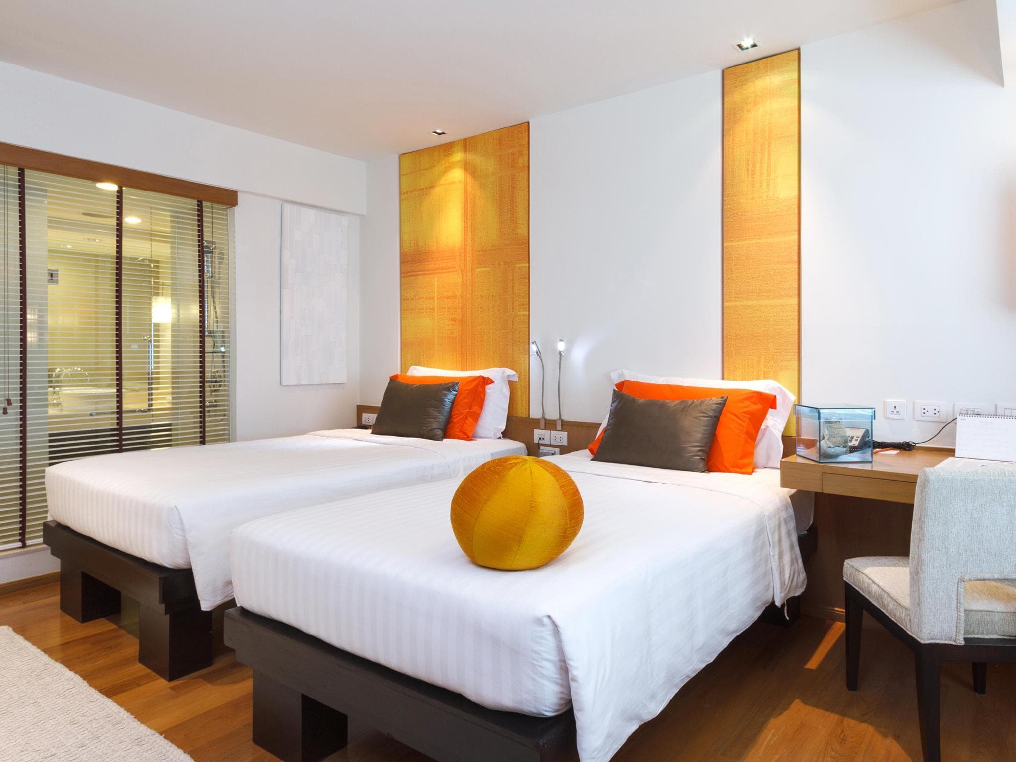 dusitD2 Chiang Mai photo 2