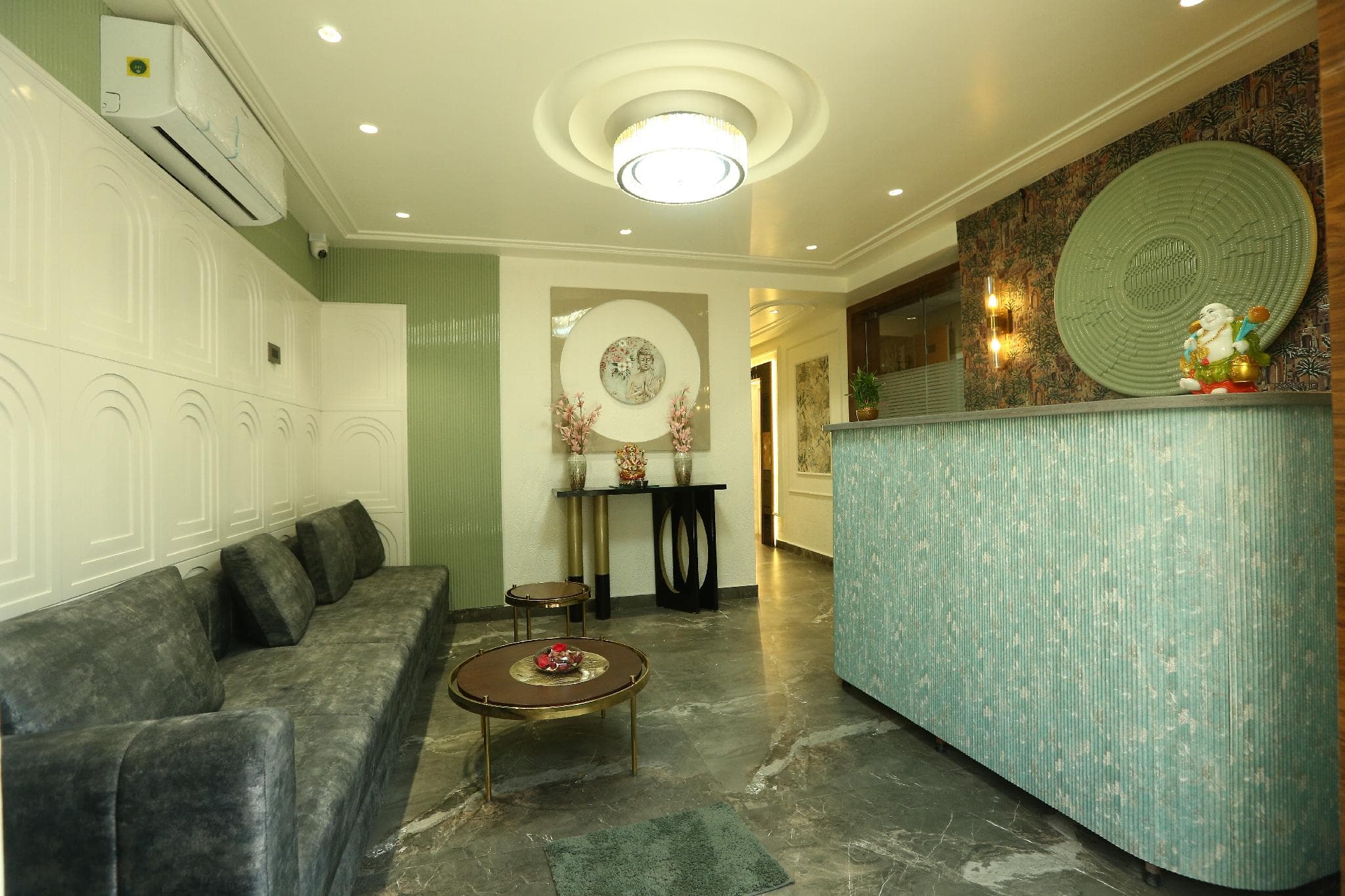 ELEGANCE A BOUTIQUE STAY photo 4