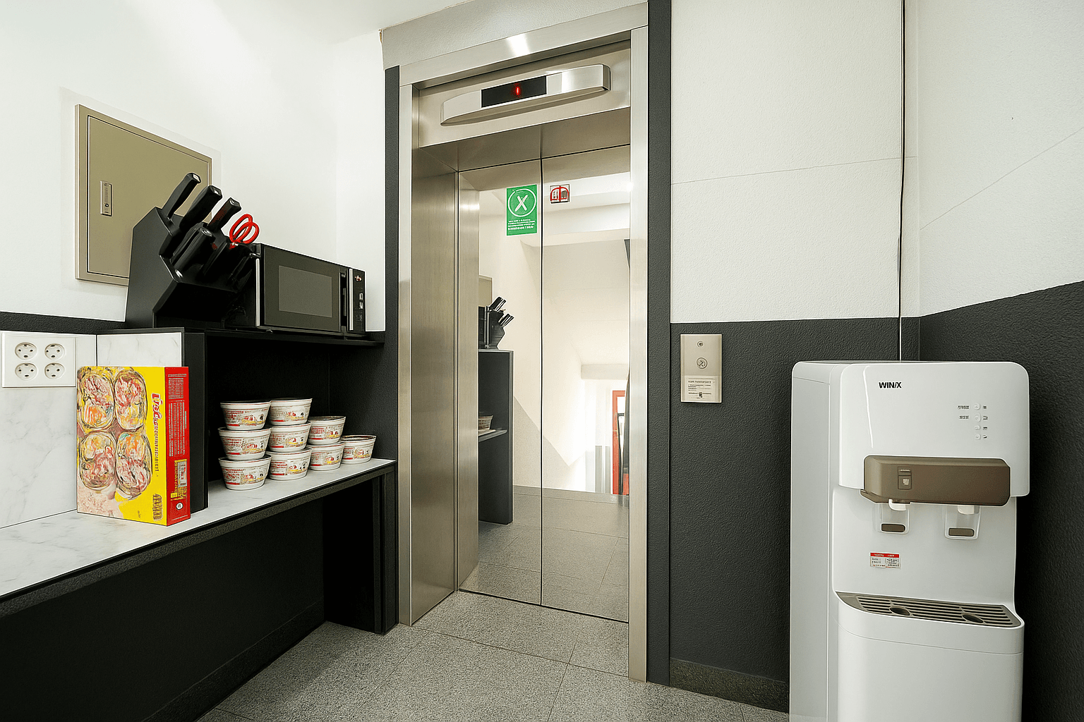 GOYANG HOTEL LIN photo 5