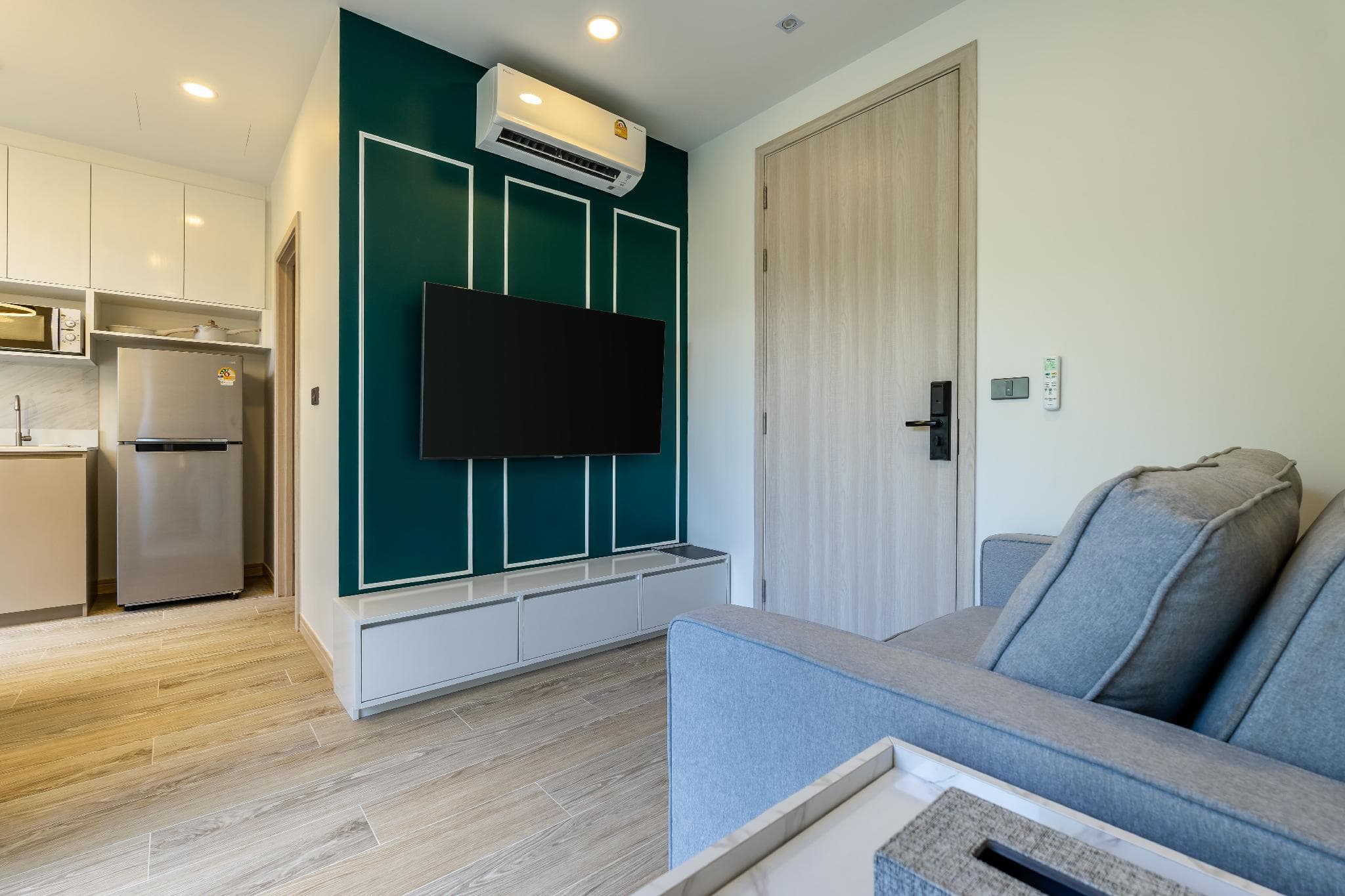 Palmetto Park Residence photo 2