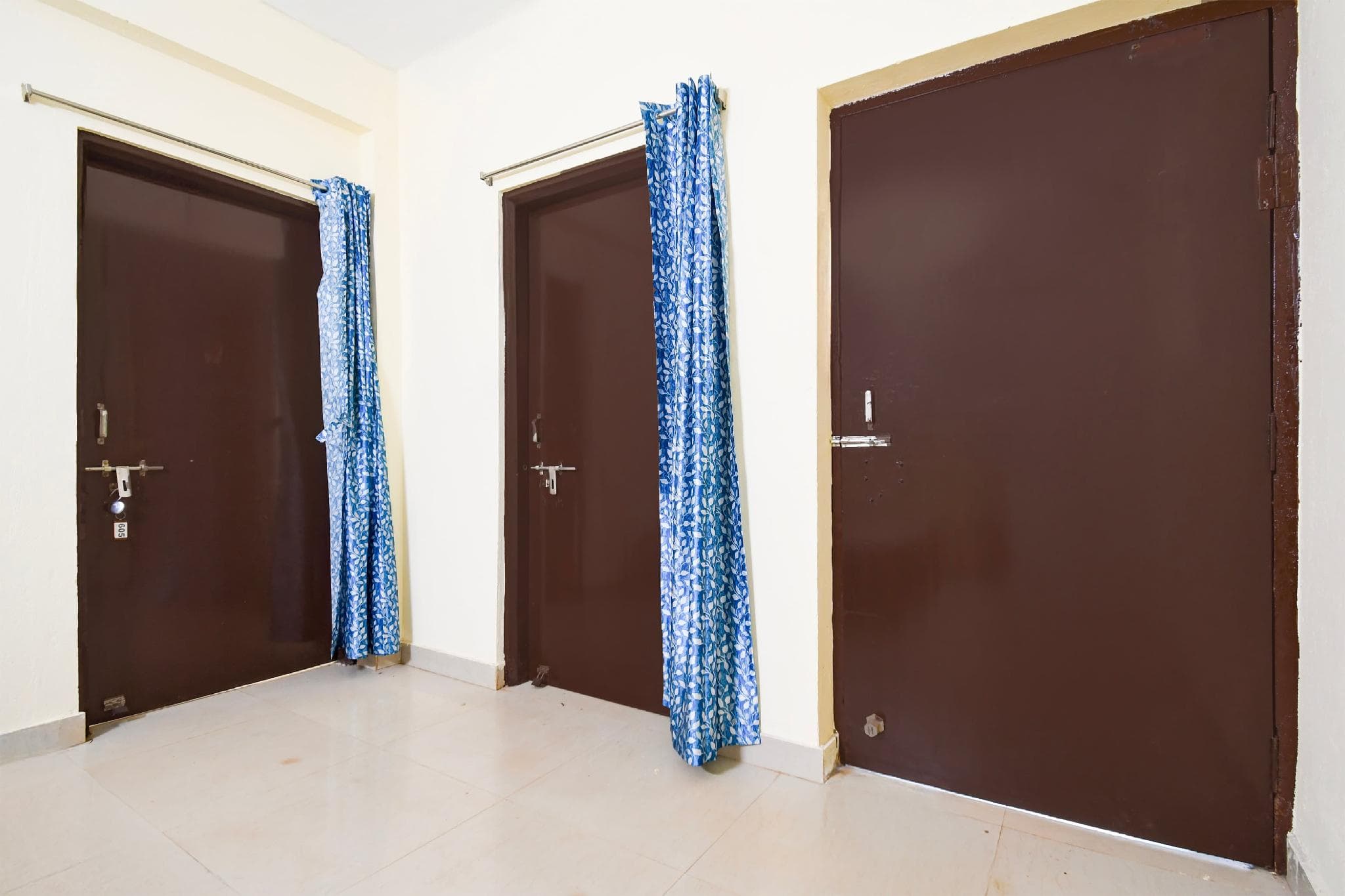 HOTEL O SUN INN GUEST HOUSE