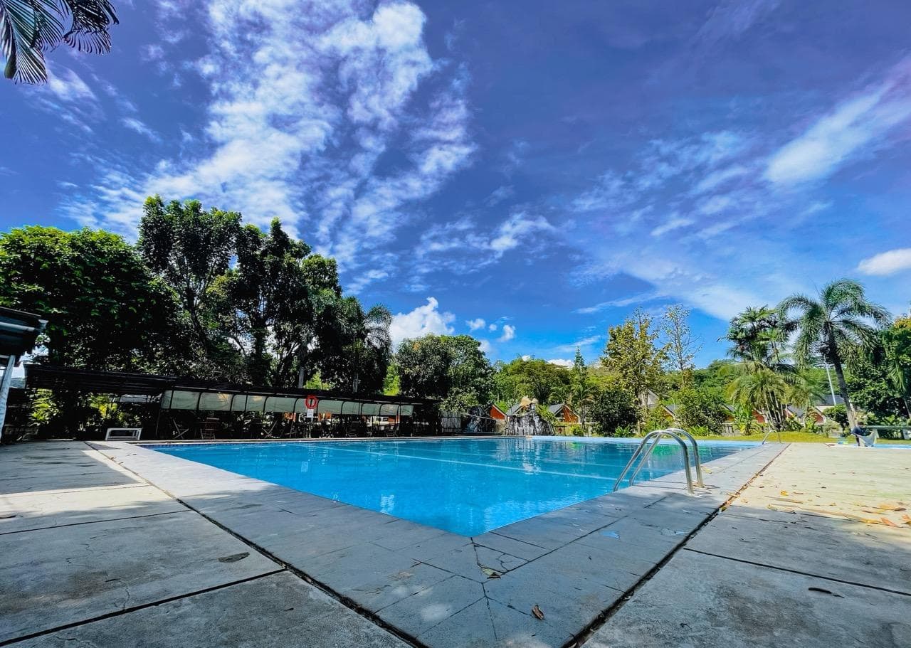 PAVO RESORT photo 3