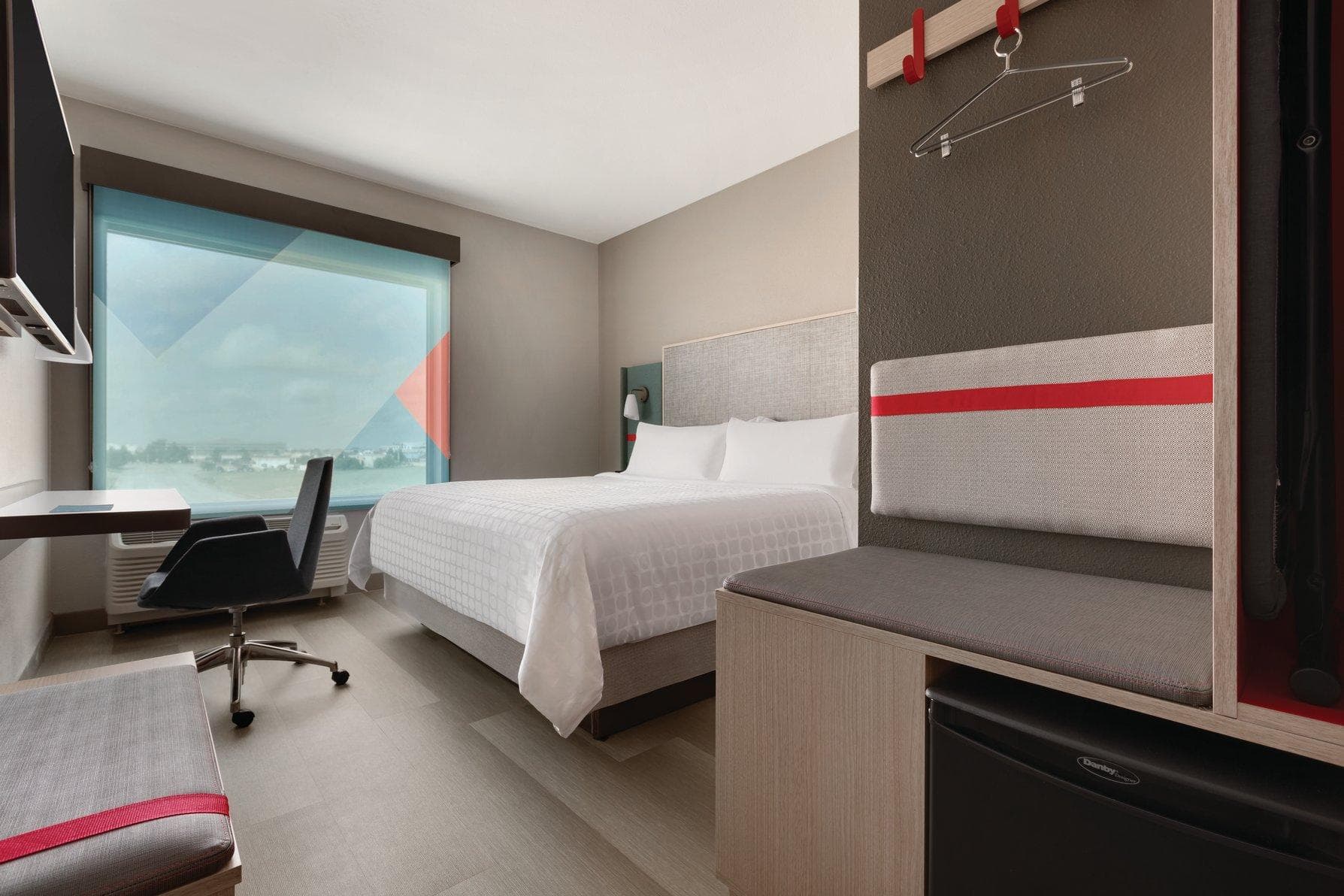 avid hotel Plano North by IHG photo 2