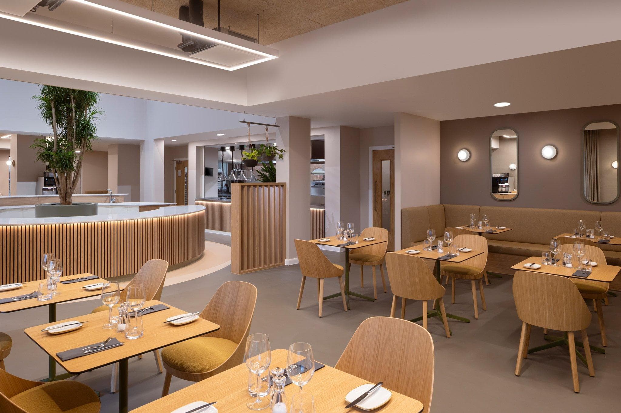 voco Zeal Exeter Science Park By IHG photo 4