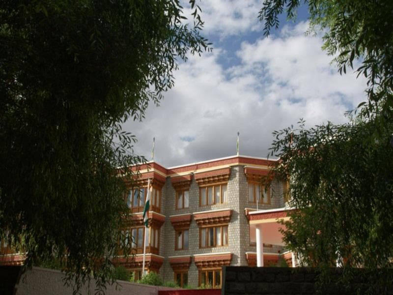 The Druk Ladakh Hotel photo 3