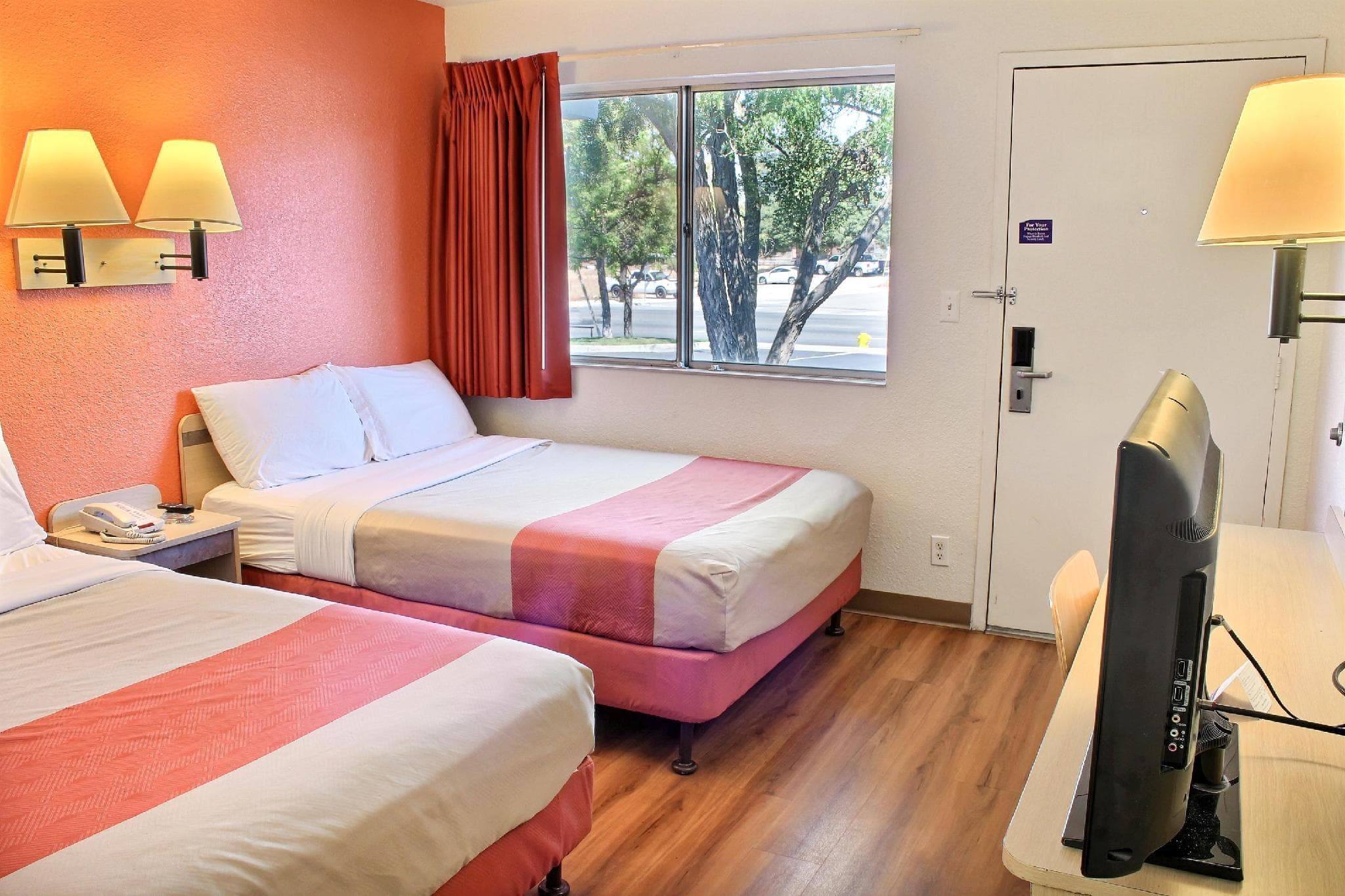 Motel 6 Rowland Heights, CA - Los Angeles - Pomona